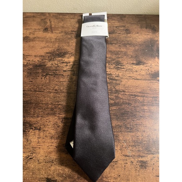 Goodfellow & Co Black Tie - Picture 1 of 6